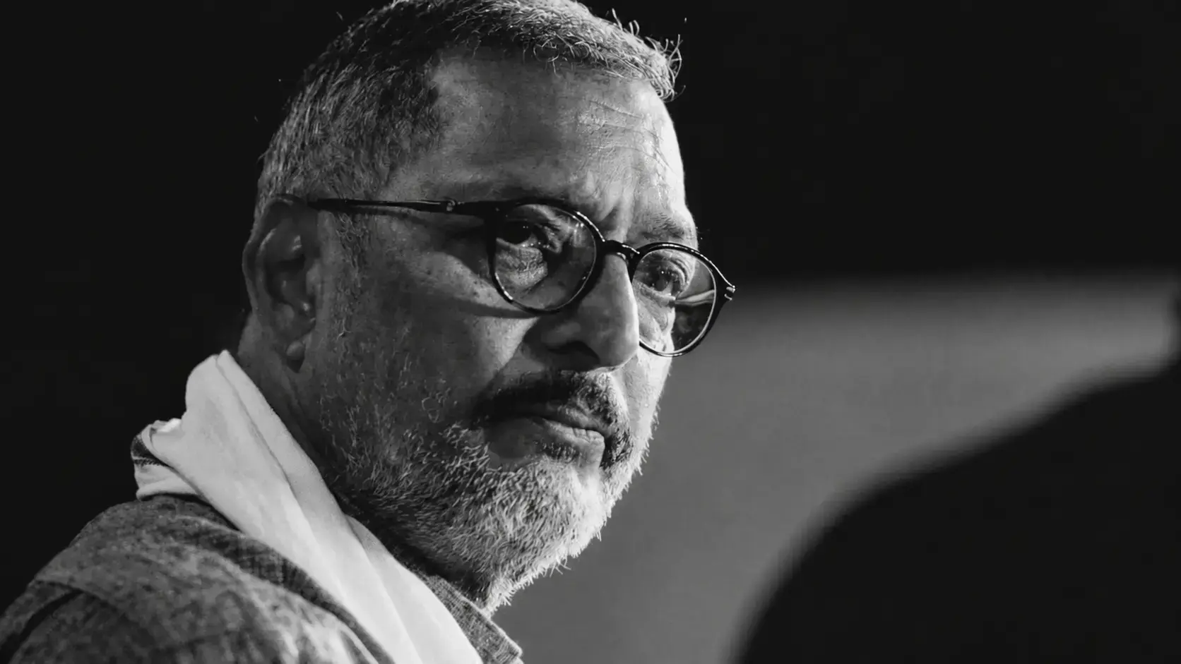 ‘আগামীকাল থাকব কি না জানি না’—মৃত্যুর চার দিন আগে বলেছিলেন নানা পাটেকর